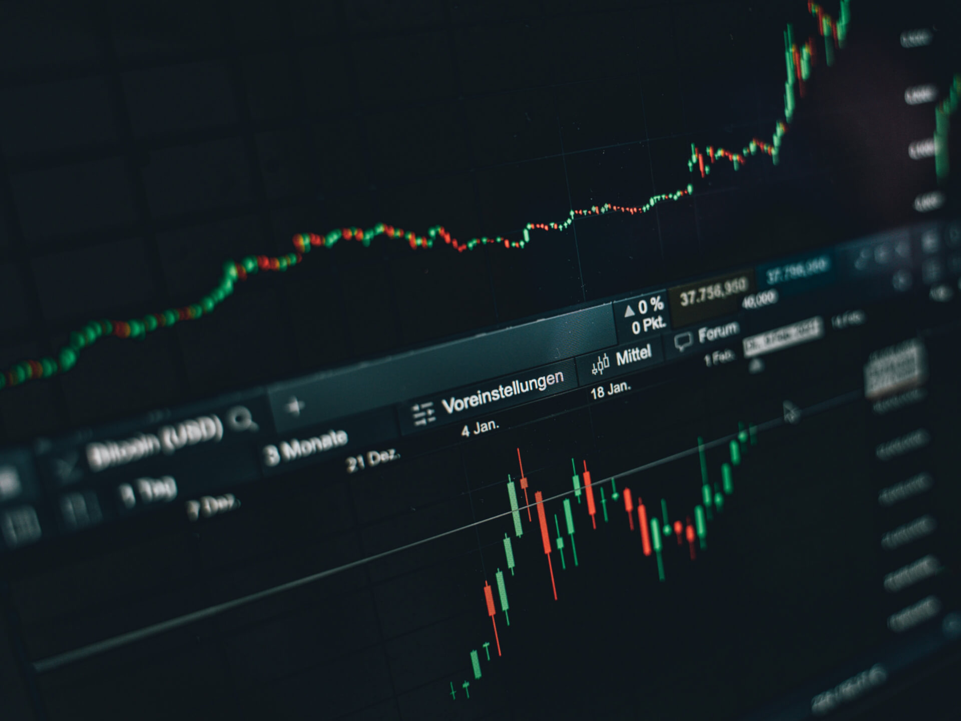 Norbolsa Markets Forum